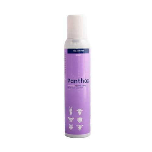 Panthox Spray for Cattle | Buy Fooey Panthox Spray Online